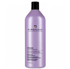 Image of Pureology Hydrate Shampoo 1000ml