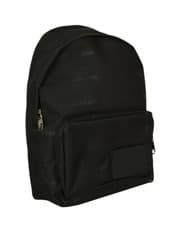 Image of Backpack CK CALVIN KLEIN school work free time monogram article ZM0ZM01396 CKJ E