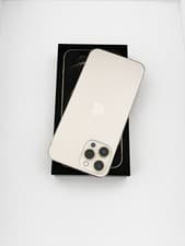 Image of Apple iPhone 12 Pro Max 128GB Gold Unlocked Original Excellent Condition 91 BH