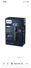 Image of New Philips Series 7000 Men's Electric Shaver SkinIQ S7886/35 7 Yr Warranty App