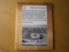 Image of The Adventures of Rivella; Or, the History of the Author of the... 9781170363546