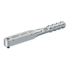 Image of Gedore 1210904 Torque Wrench DREMOMETER AML A+S 1/4" 6-30 Nm