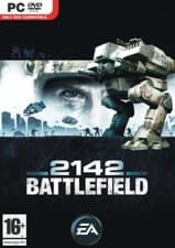 Image of Battlefield 2142 PC