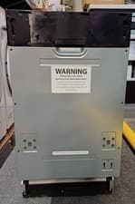 Image of Kenwood KID45B23 Slimline Fully Integrated Dishwasher