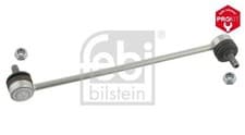 Image of Febi 27897 Front Anti Roll Bar Link Fits Ford Australia Volvo Asia Galaxy Mondeo