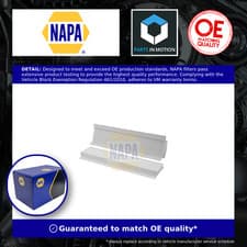 Image of Pollen / Cabin Filter fits FORD MONDEO Mk3 2.0 00 to 07 NAPA 1115568 1119613 New