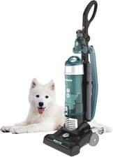 Image of Hoover Breeze Evo Pets Corded Upright Vacuum Cleaner - Lightweight and Compact D