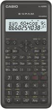 Image of CASIO FX-82MS 2nd Edition Scientific Calculator 240 Functions 2-Line Display NEW