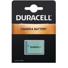Image of Duracell Canon NB-13L Battery - UK Stock