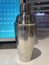 Image of Absolute Food Grade Stainless Steel Cocktail Shaker