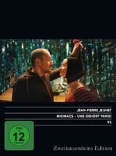 Image of Micmacs – Uns gehört Paris! Zweitausendeins Edition Film 95. (DVD) Dany Boon