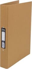 Image of Pukka A4 Ring Binder Set–10-Pack,2-Ring, Polypropylene,Ideal for School & Office