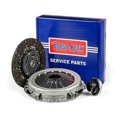 Image of Borg & Beck Clutch Kit - 3pce - HK9773