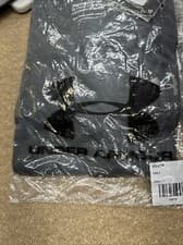 Image of Under Armour UA Tech 2.0 Men's Short Sleeve Shirt -  Gray, Size Small