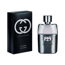 Image of Gucci Guilty Pour Homme 50ml - 150ml Eau de Toilette Aftershave Spray For Men