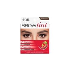 Image of Ardell Brow Tint Semi-Permanent Eyebrow Dye - Long-Lasting, Choose Your Shade