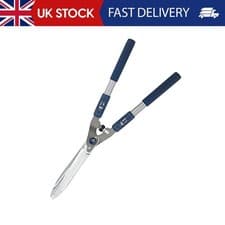 Image of Spear & Jackson 4862RSA Razorsharp Active Soft-Grip Hand Shear