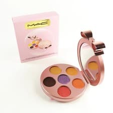 Image of Mac Eye Love Surprises Eyeshadow Palette