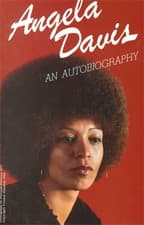 Image of Angela Davis: an Autobiography -  NEW Angela Y. Davis 1988