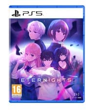 Image of Eternights (PS5) (Sony Playstation 5)