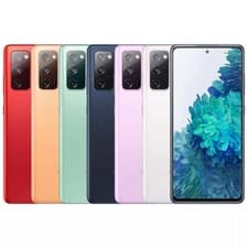 Image of Samsung Galaxy S20 FE 5G 128GB - All Colours - Unlocked Smartphone - Pristine A+