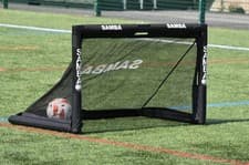 Image of SAMBA 3v3 Football Goal – Foldable & Lightweight - G06B