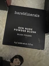Image of bareMinerals Original Loose Powder Foundation SPF 15 Medium 10 - 0.2 oz