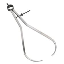Image of Sealey Spring Calliper 300mm External - Part No. AK9772