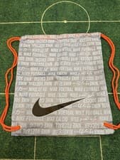 Image of Nike football boots bag