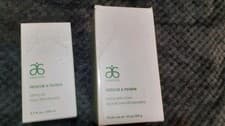 Image of Arbonne Rescue And Renew Detox Oil And Detox Bath Soak
