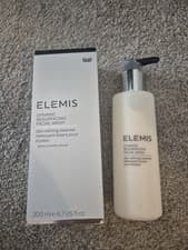 Image of ELEMIS Dynamic Resurfacing Facial Wash 200ml~Brand New - Boxed