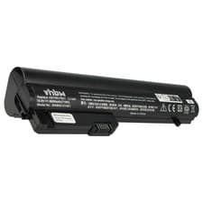 Image of Battery for HP Compaq Business NC2400 2400 2510p NC410 6600mAh 10.8V