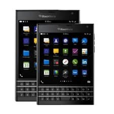 Image of BlackBerry Passport Q30 (SQW100-1) 32GB+3GB 4G Unlocked Smartphone New Original