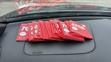 Image of 11x Vodafone SIM Card – Pay As You Go – £15 Pack – Brand New