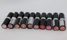 Image of RIMMEL LASTING FINISH LIPSTICK- CHOOSE SHADE