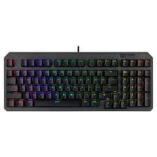 Image of ASUS TUF Gaming K3 Gen II Keyboard USB Black