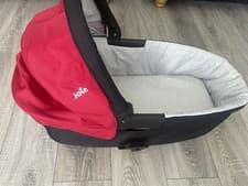 Image of Joie Travel System Carrycot
