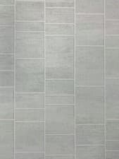 Image of Shower Wall Panels 1m x 2.4m 10mm Thickness Bathroom Wet Wall PVC & Trims!