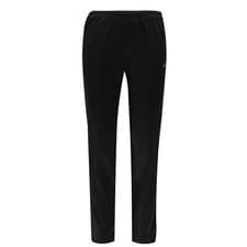Image of Slazenger Kids Boys Poly Pant Junior Tracksuit Bottoms Zip Elasticated Waist