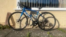 Image of trek domane al 3 disc