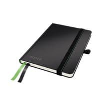 Image of Leitz Complete Notebook A6 ruled with hardcover 44800095