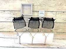 Image of Buckley London Trio Bangle Set (Ref 12)