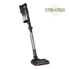 Image of Shark Stratos Cordless Stick Vacuum | 2 Batteries, Pet Tool | REFURB | IZ420UKT