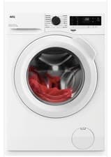 Image of AEG LFX50942B 9Kg Washing Machine White 1400 RPM A Rated
