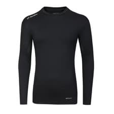 Image of Sondico core baselayer Mens Black