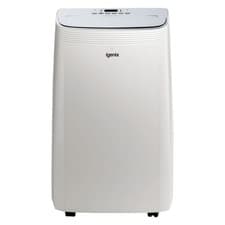 Image of 12000 BTU 4-in-1 Portable Air Conditioner Cooling Fan Dehumidifier