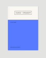 Image of Click And Collect - Paperback / softback NEW Herd, Colin 05/11/2017