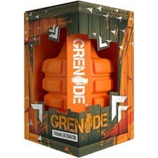 Image of Grenade Thermo Detonator Weight Loss Management Supplement 100 Capsules
