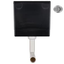 Image of Wirquin Dual Flush Concealed Cistern CONTRACT2AG