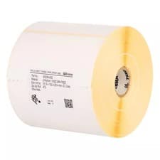 Image of Zebra Z-Perform 1000T White Self-adhesive printer label